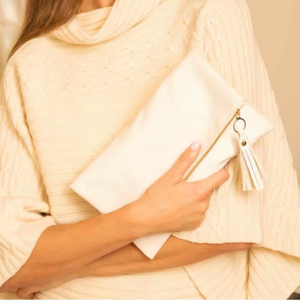 Rachel Miriam Eve Pouch